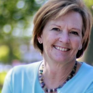 Meet your Posher, Susan